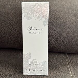 Mary Kay Forever Diamonds